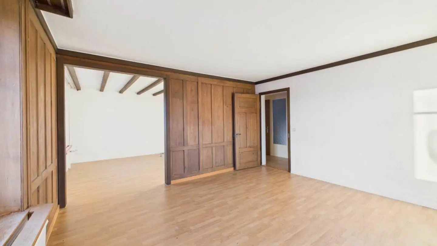 Apartment for rent - Löwenstrasse 5, 9500 Wil SG - Photo 2