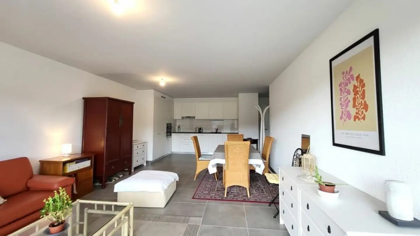 Appartement à vendre - Route D'avenches, 1580 Donatyre - Photo 4