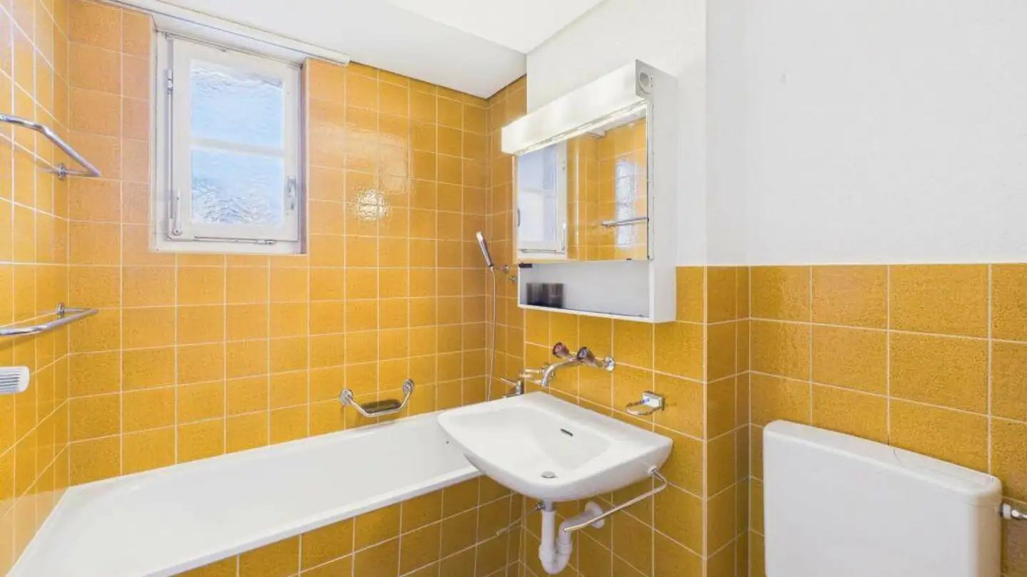 Apartment for rent - Löwenstrasse 5, 9500 Wil SG - Photo 4