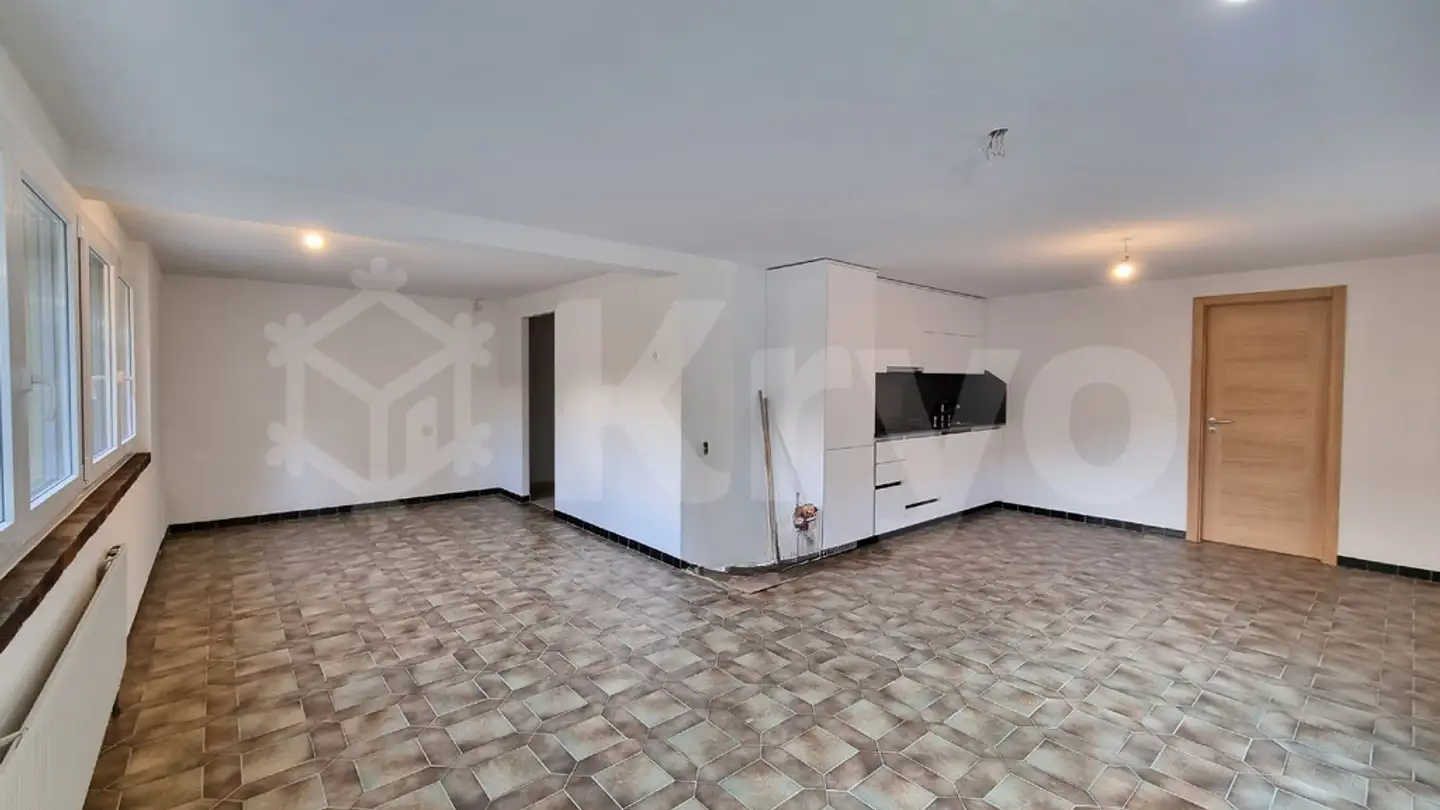 Negozio in affitto - Route Du Stand 17, 1892 Lavey-Village - Foto 2