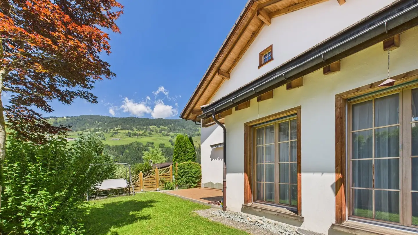 Casa singola in vendita - 7432 Zillis - Photo 2