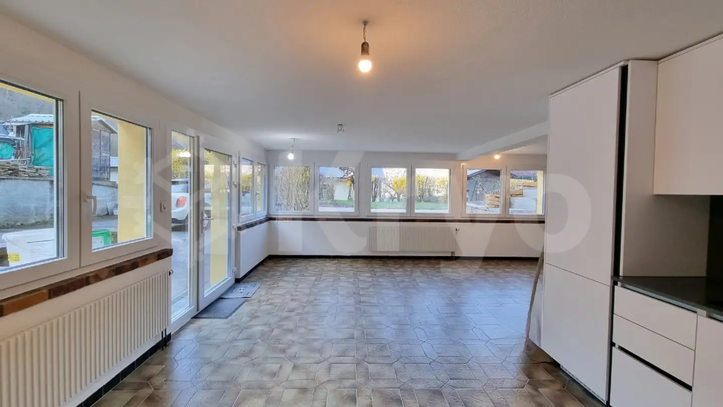 Negozio in affitto - Route Du Stand 17, 1892 Lavey-Village - Foto 3