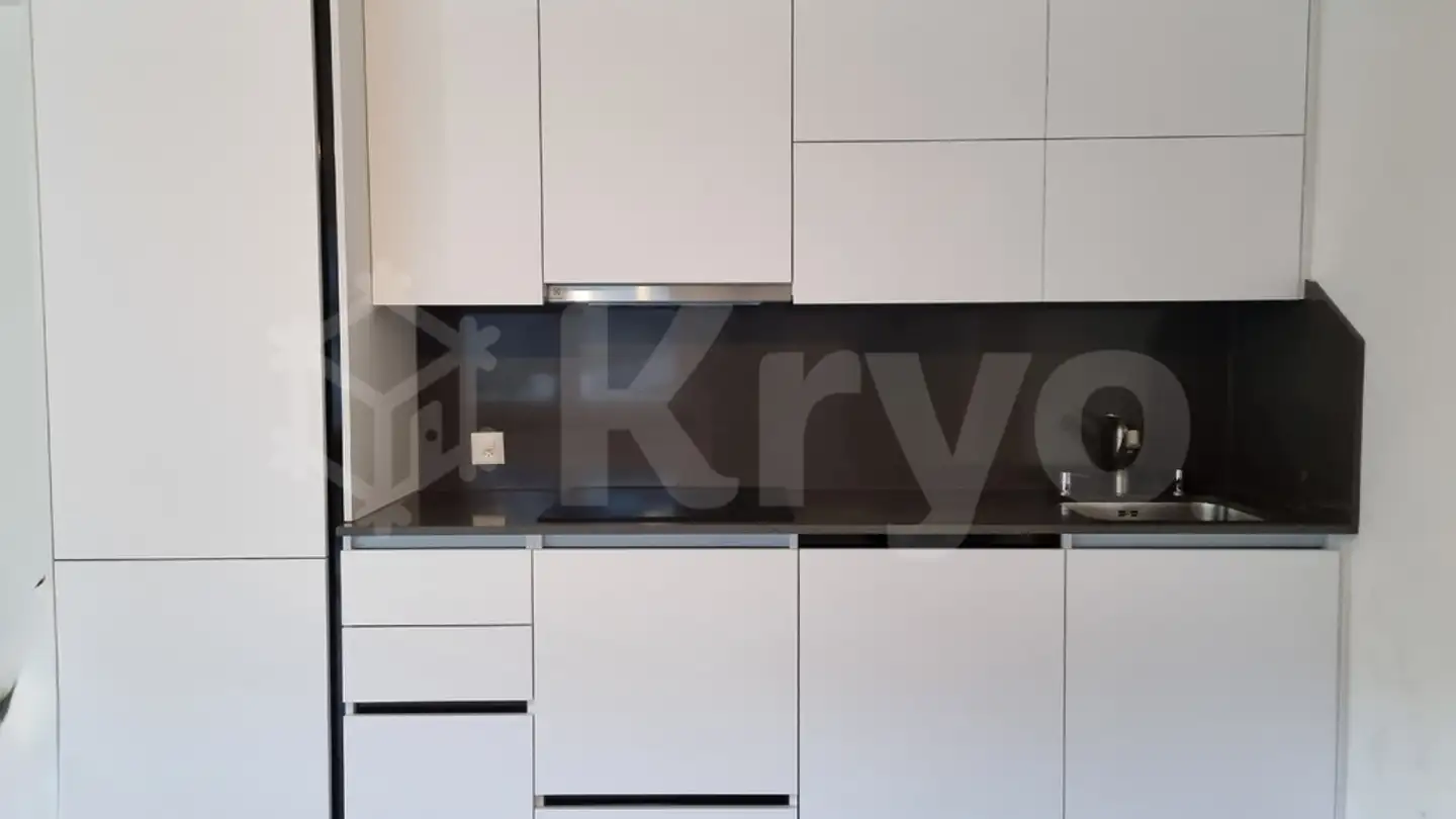 Negozio in affitto - Route Du Stand 17, 1892 Lavey-Village - Foto 4