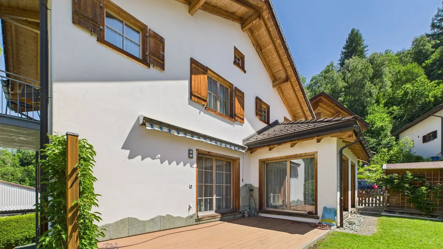 Casa singola in vendita - 7432 Zillis - Photo 4