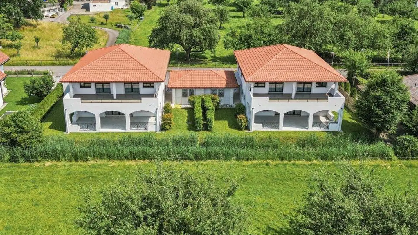 Casa singola in vendita - Dorfstrasse 43, 9423 Altenrhein - Photo 2