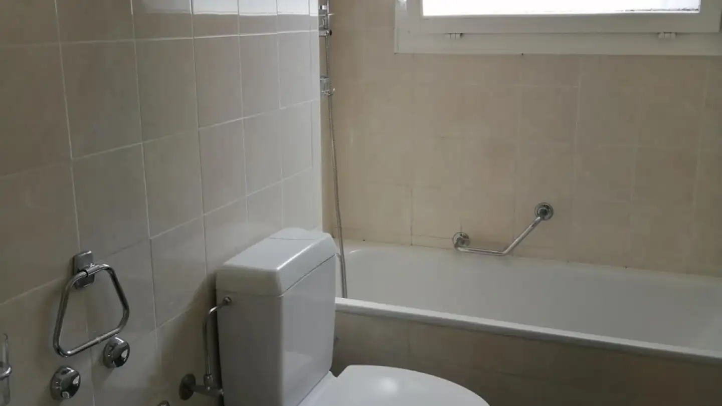 Appartamento in affitto - Via San Gottardo 24, 6593 Cadenazzo - Foto 2
