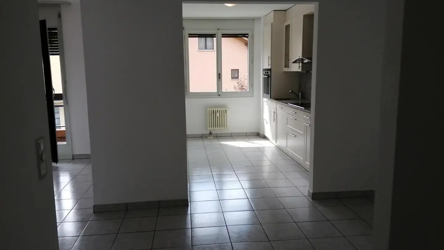 Appartamento in affitto - Via San Gottardo 24, 6593 Cadenazzo - Foto 3