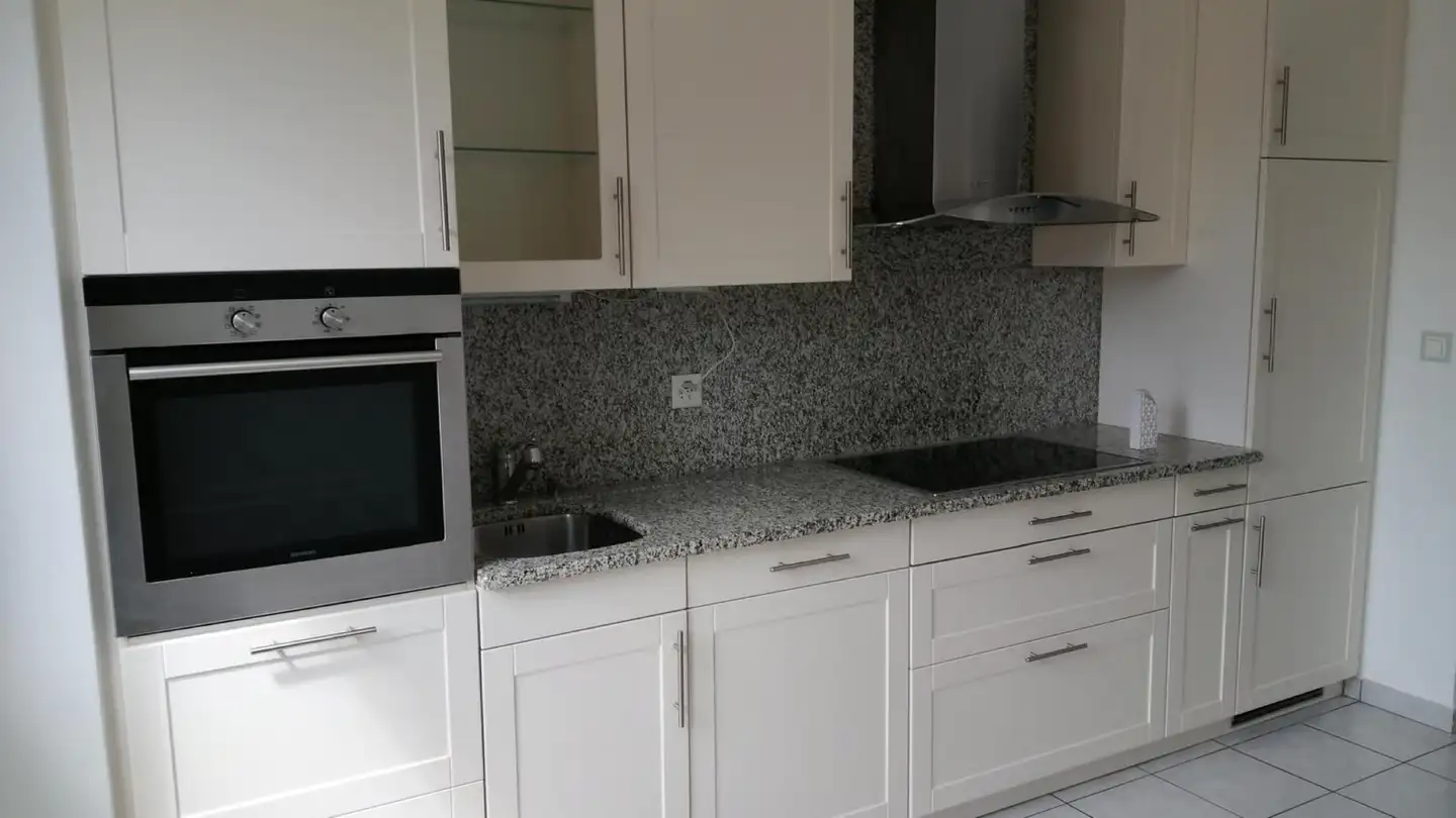 Appartamento in affitto - Via San Gottardo 24, 6593 Cadenazzo - Foto 4
