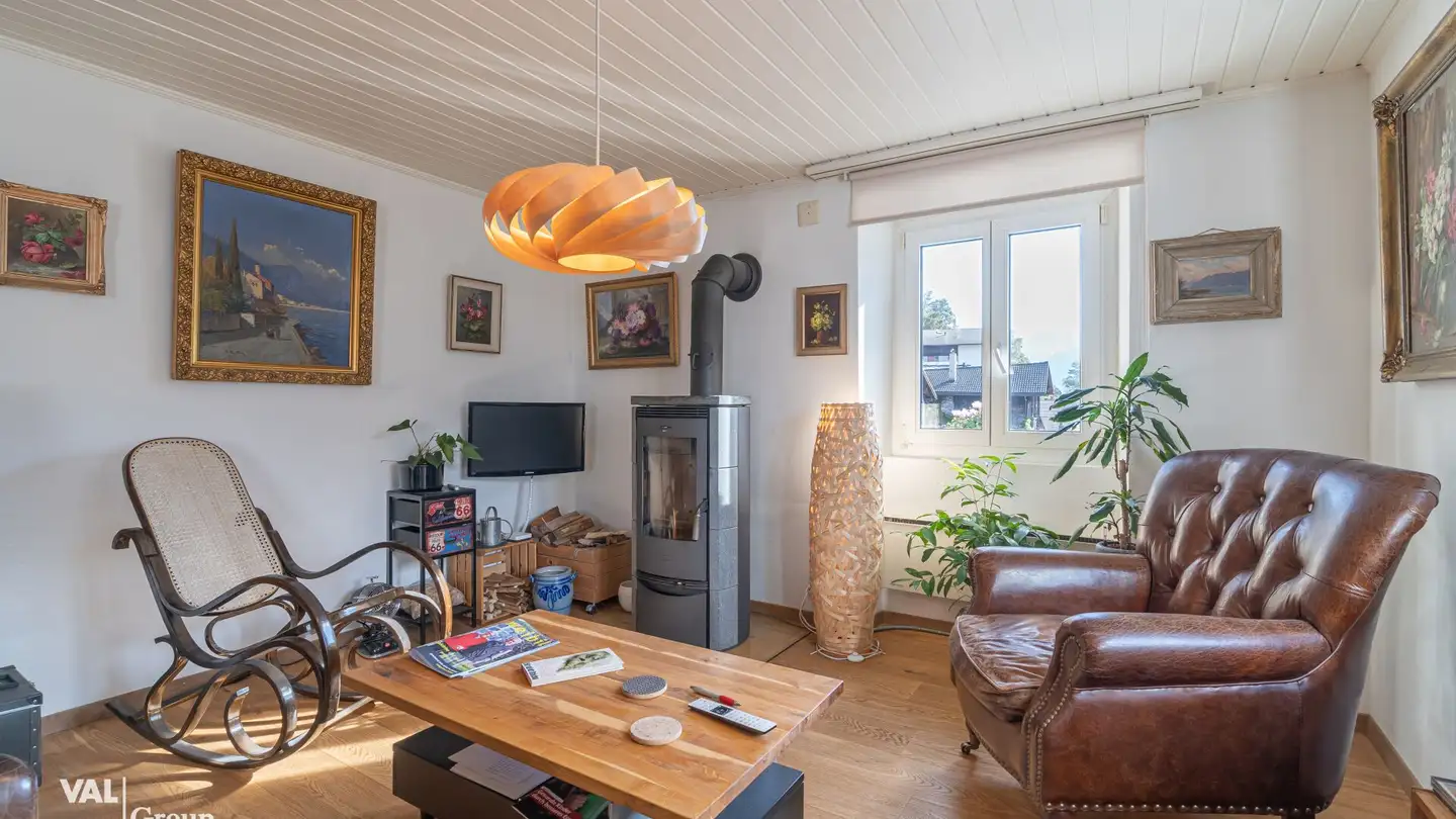 Maison individuelle à vendre - 3949 Hohtenn - Photo 3