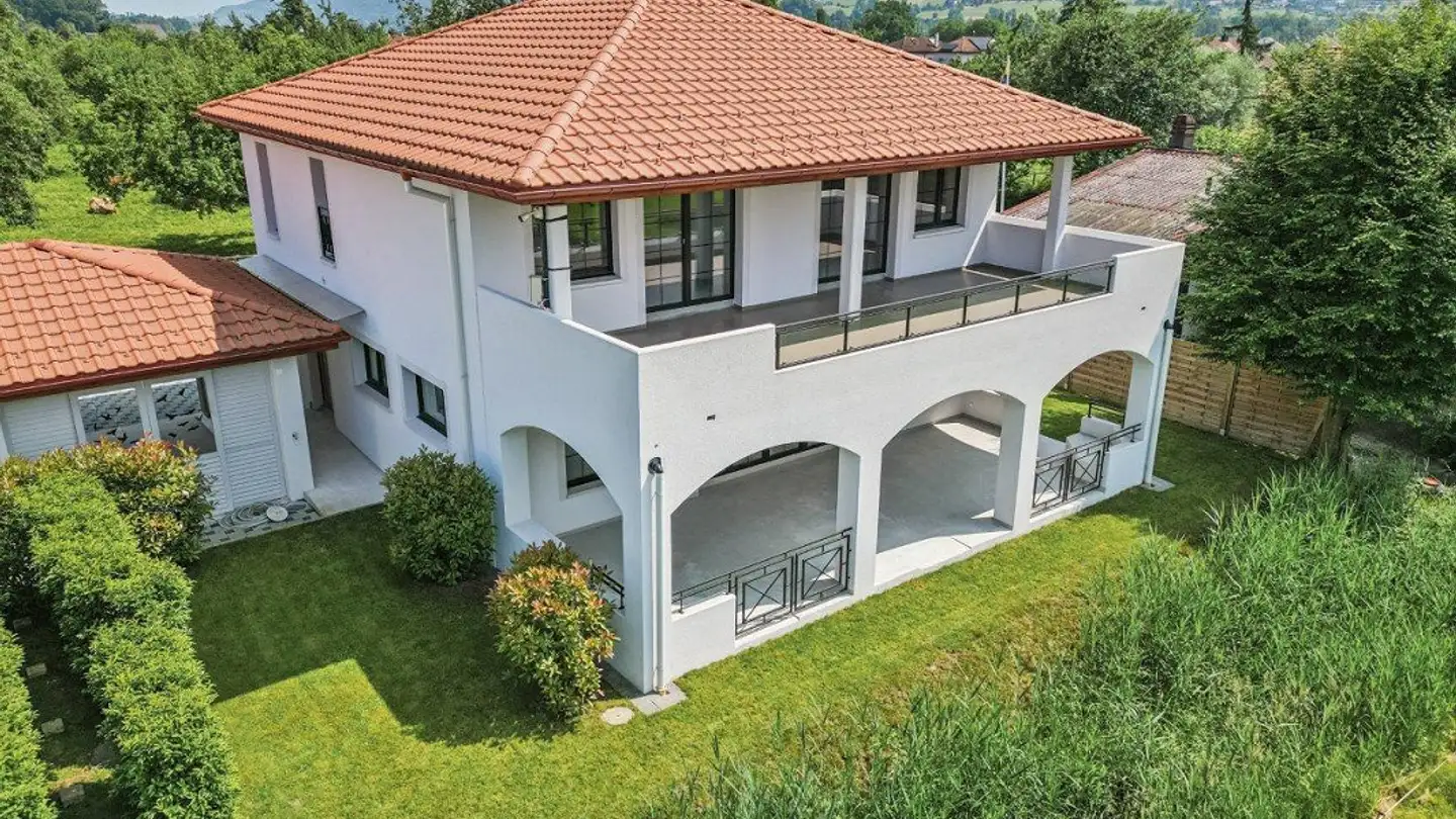 Casa singola in vendita - Dorfstrasse 43, 9423 Altenrhein - Photo 3