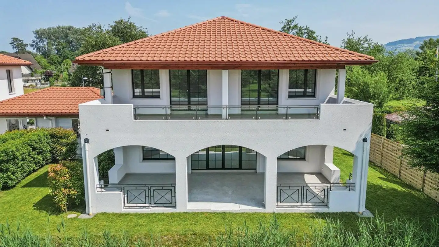 Casa singola in vendita - Dorfstrasse 43, 9423 Altenrhein - Photo 4