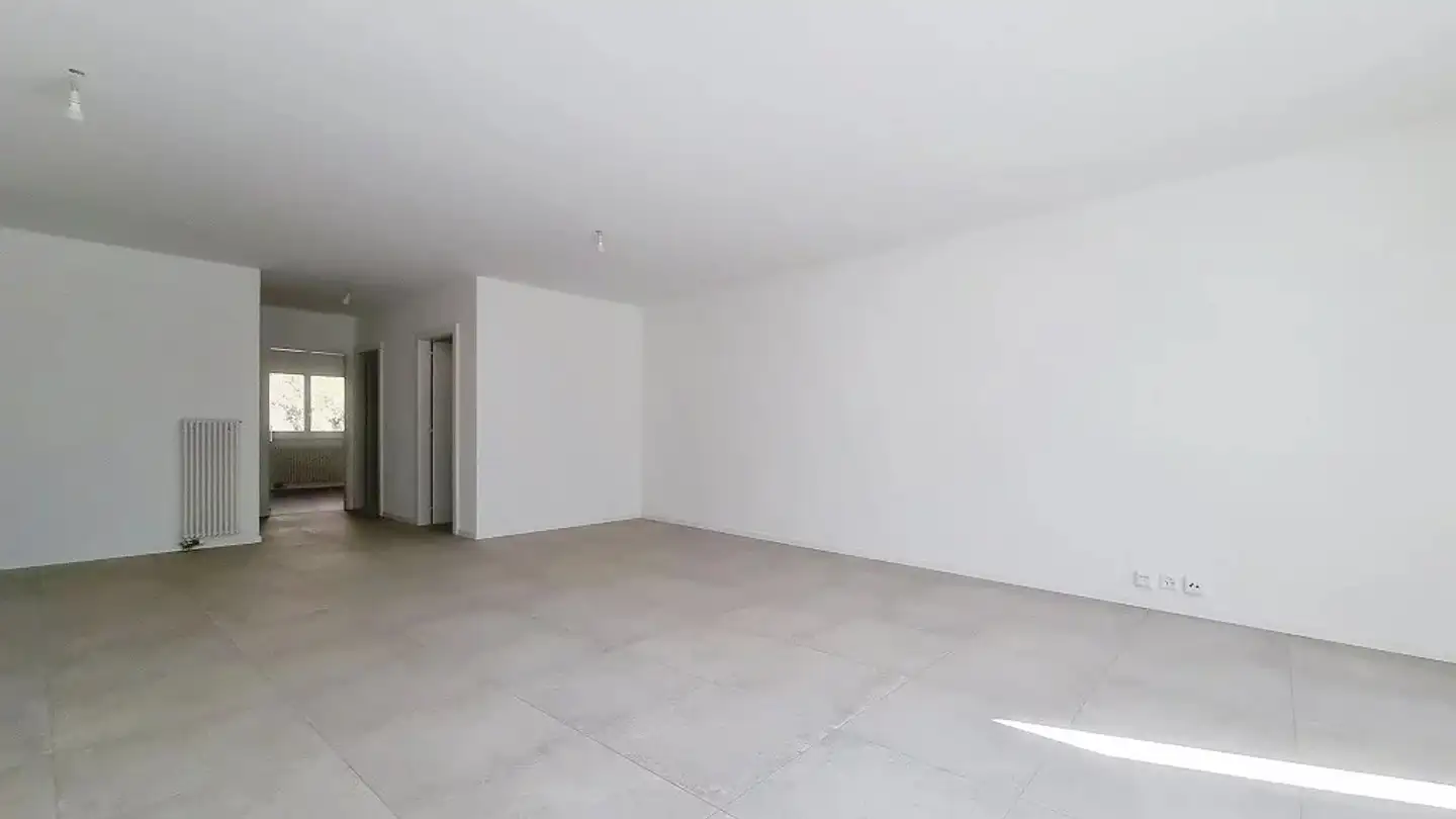 Appartamento in affitto - Rue Du Scex 49, 1950 Sion - Photo 2