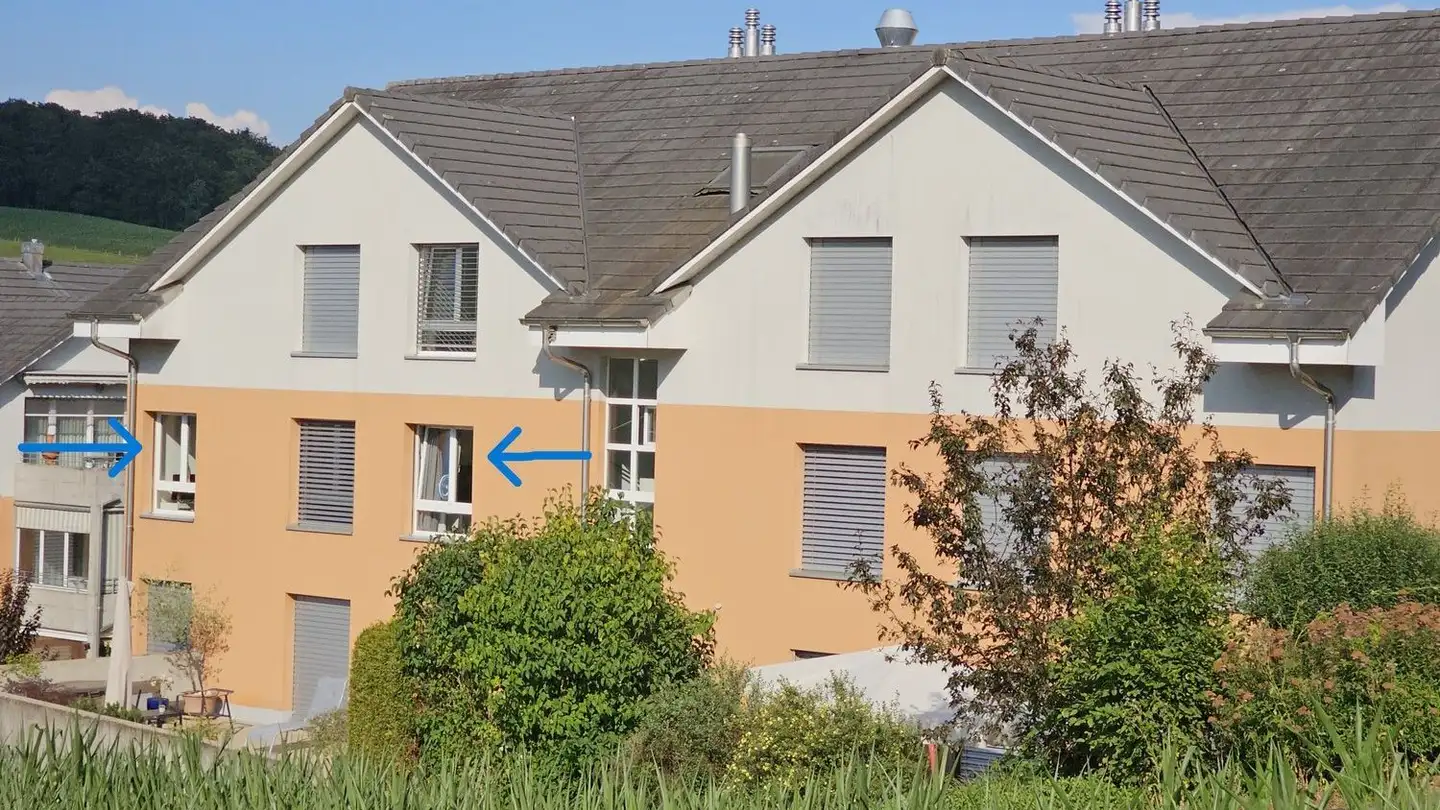 Appartamento in affitto - Moosmattstrasse 109, 4304 Giebenach - Photo 2