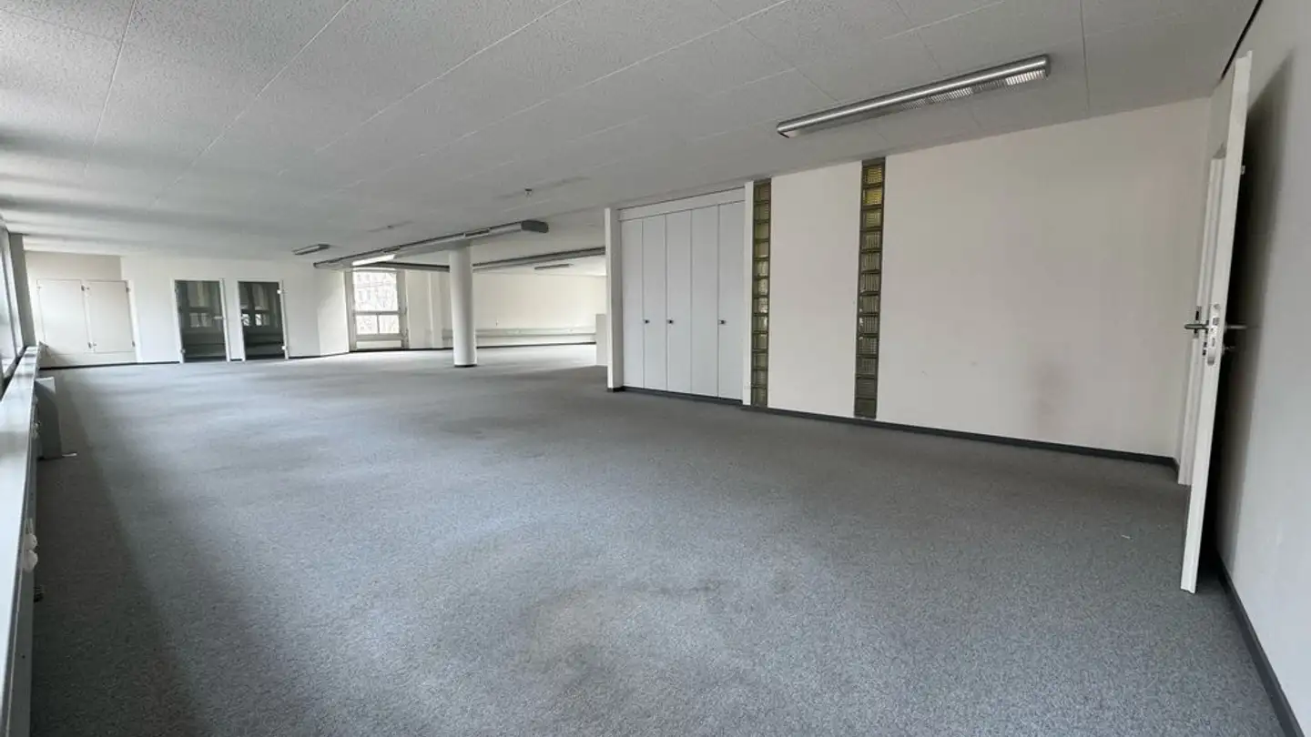 Bürofläche mieten - Heinrichstrasse 200, 8005 Zürich - Foto 2