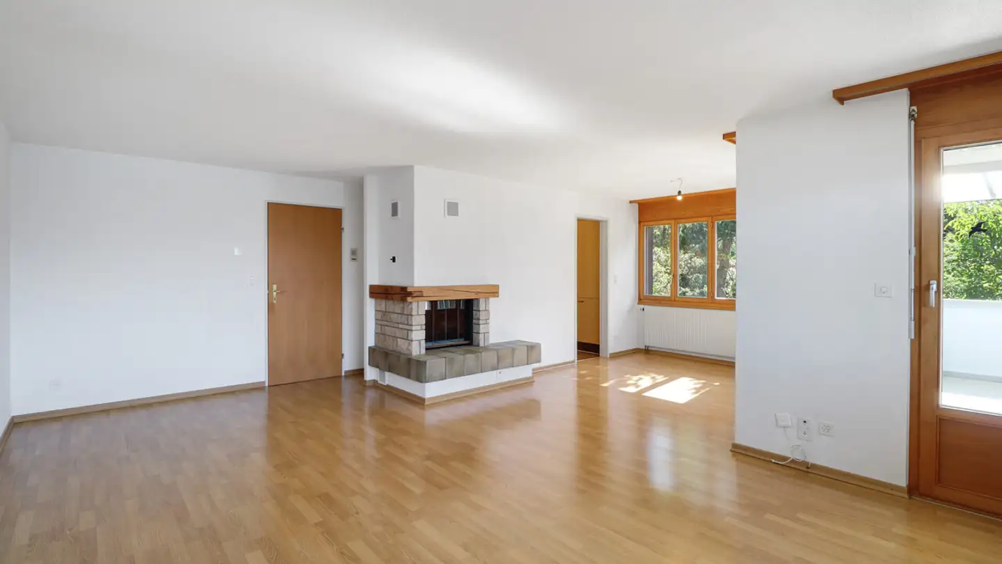 Apartment for sale - Ringoldswilstrasse 80, 3656 Tschingel ob Gunten - Photo 4