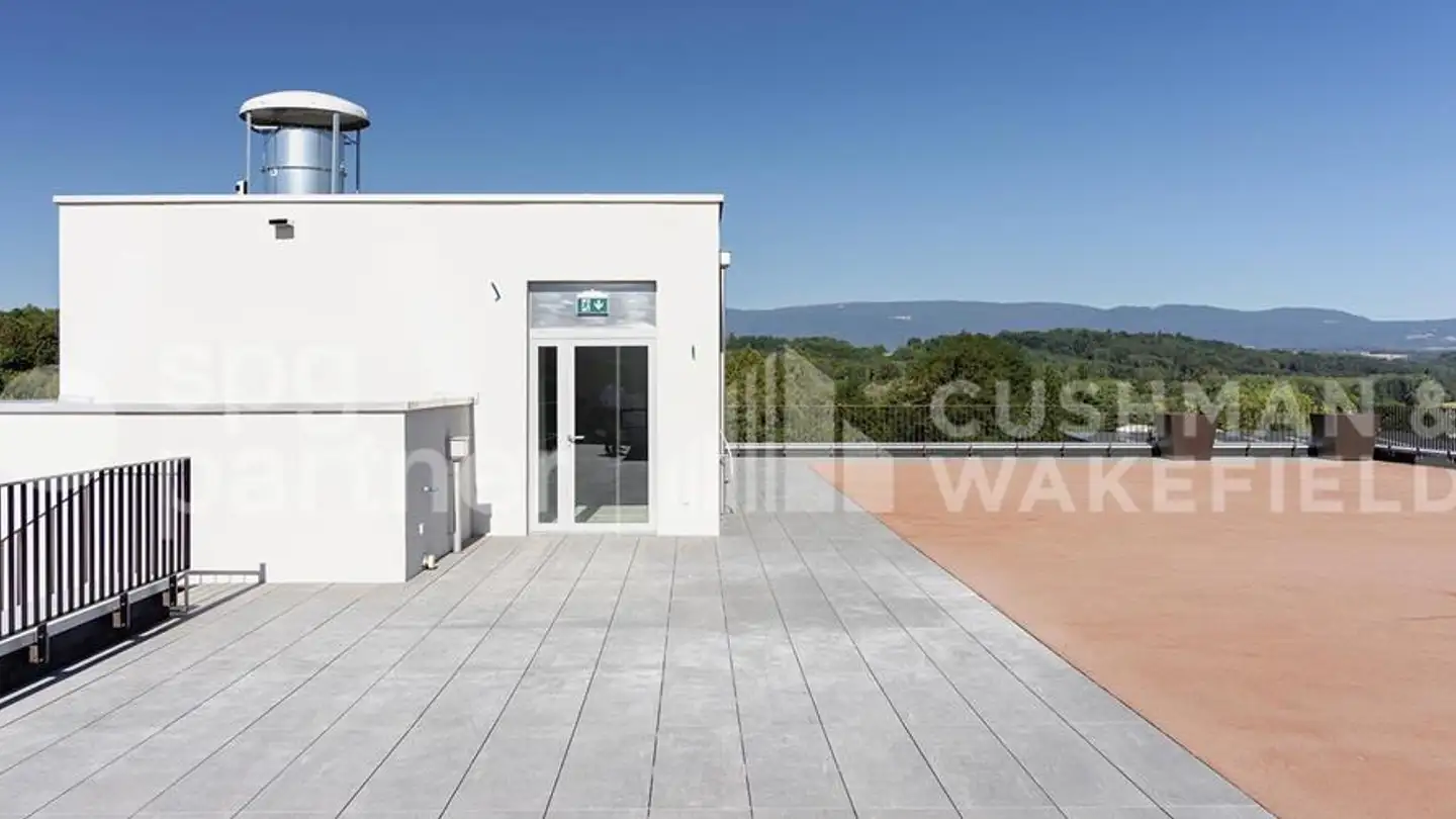 Office space for rent - Route De La Chaux 4, 1030 Bussigny - Photo 4