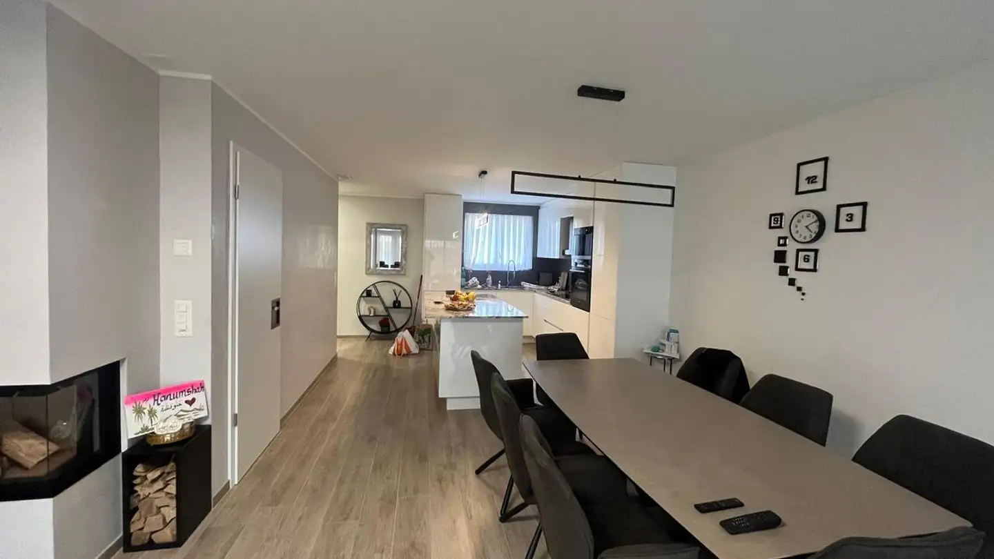 Maison individuelle à vendre - 1870 Monthey - Photo 3