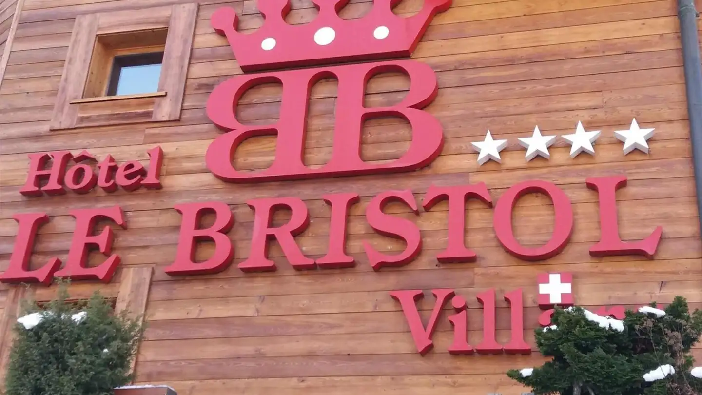 Commerciale in affitto - Avenue Centrale 164, 1884 Villars-sur-Ollon - Photo 2