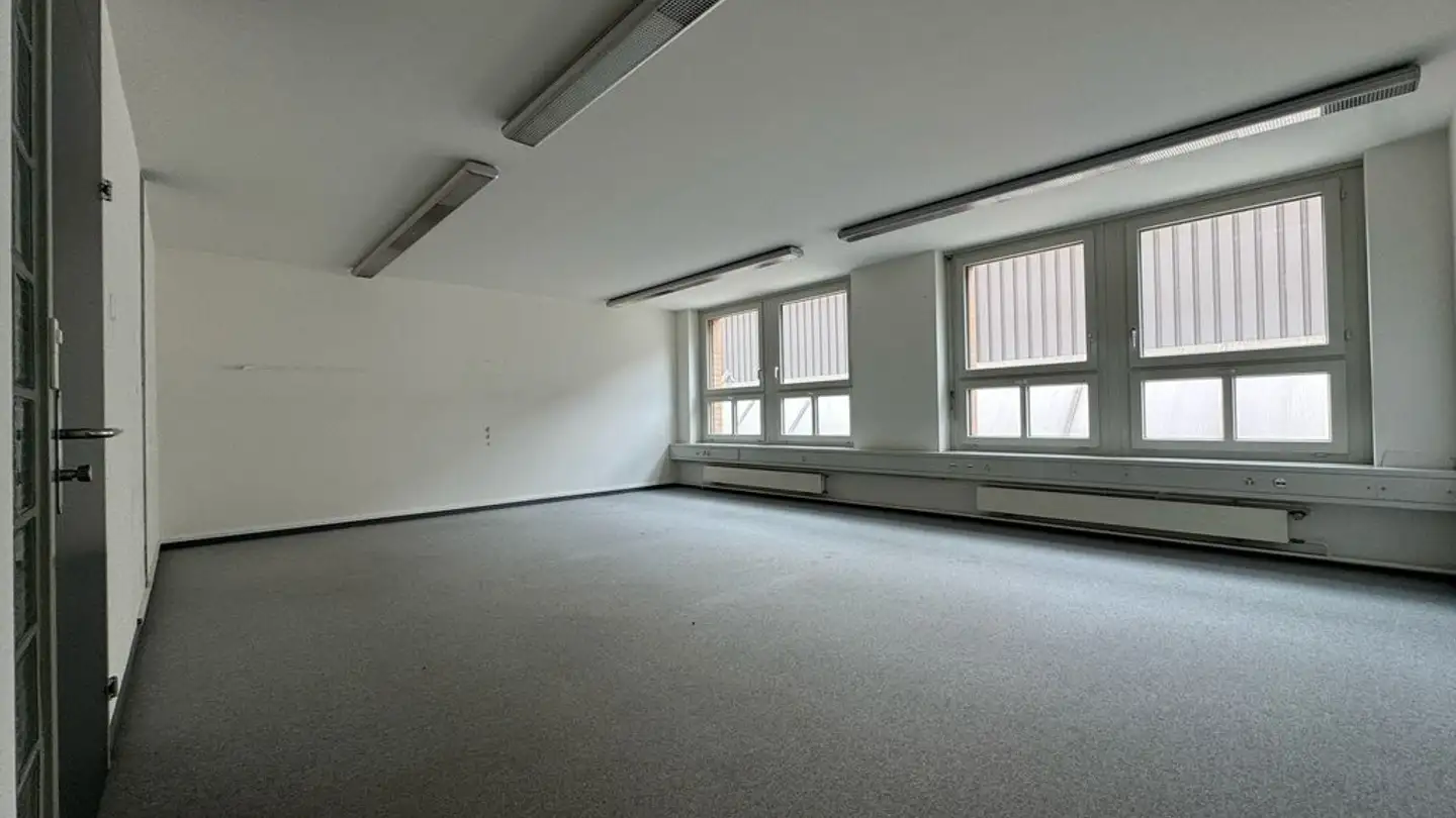 Bürofläche mieten - Heinrichstrasse 200, 8005 Zürich - Foto 4