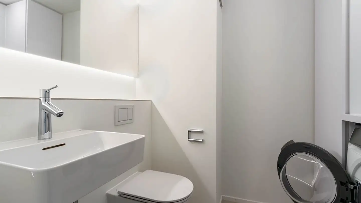 Maison individuelle à louer - Rainenweg 52, 4153 Reinach BL - Photo 4