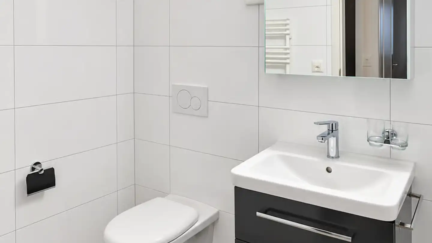 Appartement à louer - Rue De La Croix-Fédérale 27b, 2300 La Chaux-de-Fonds - Photo 3