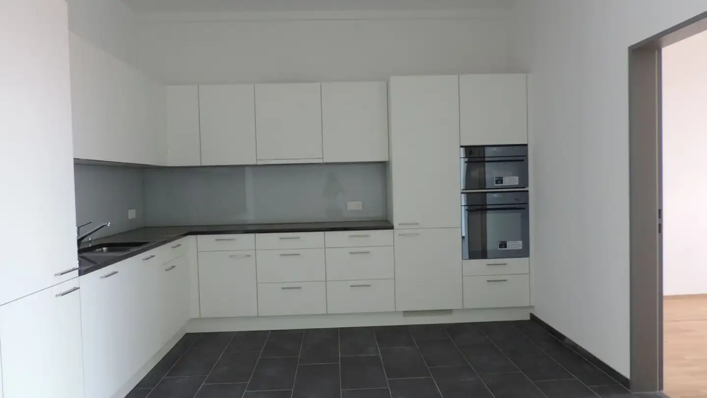 Appartement à louer - Aarauerstrasse 1, 5012 Schönenwerd - Photo 2