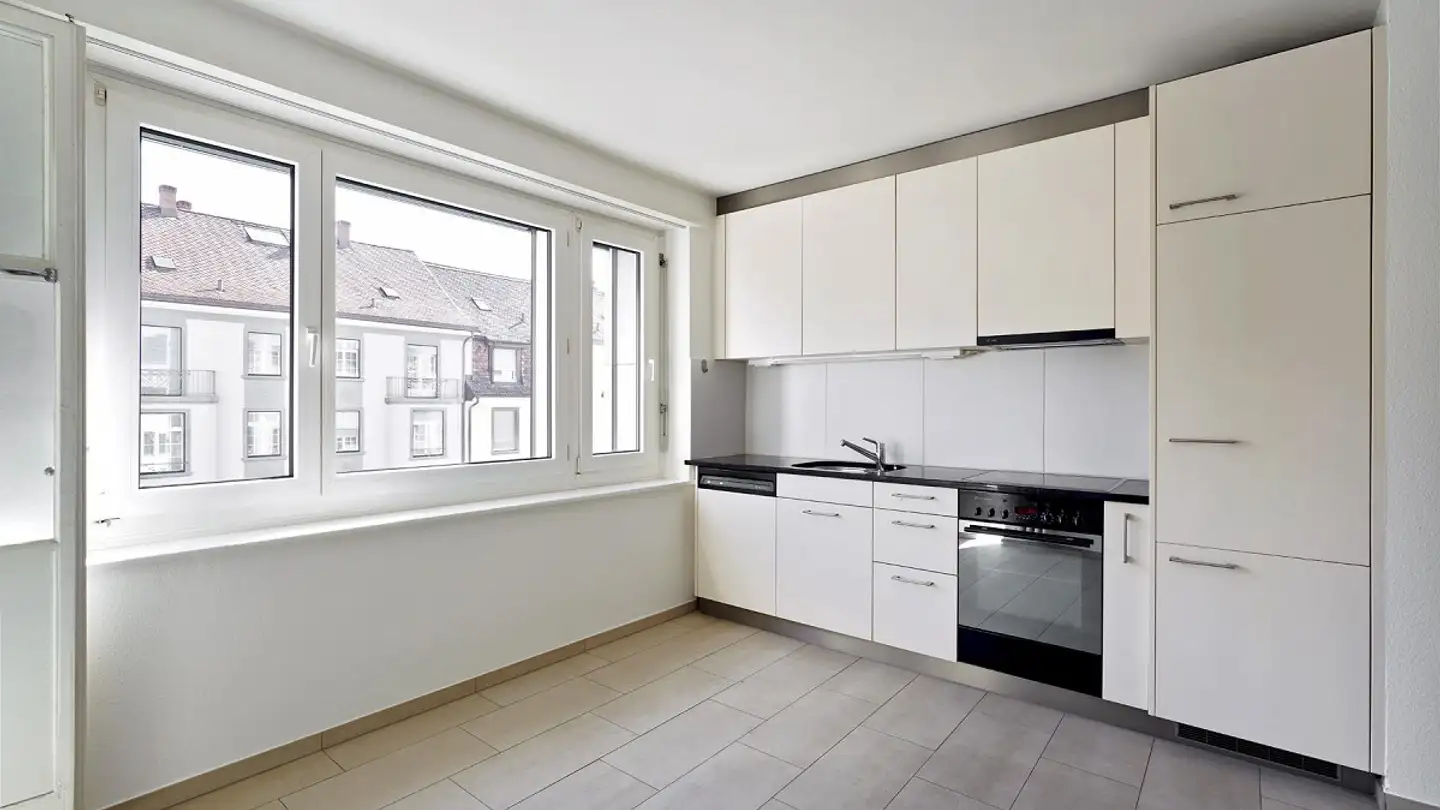 Apartment for rent - Wasgenring 52, 4055 Basel - Photo 3