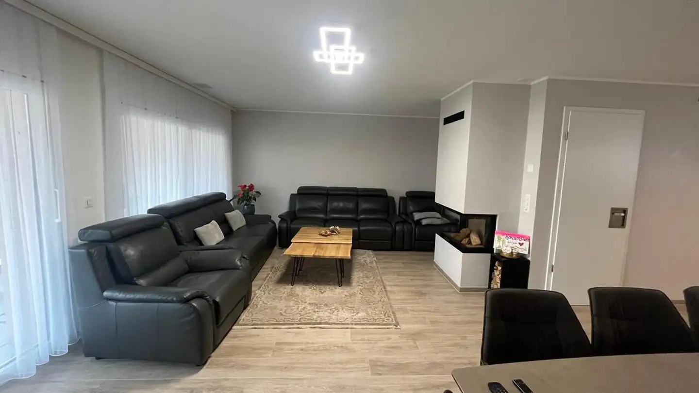 Maison individuelle à vendre - 1870 Monthey - Photo 4