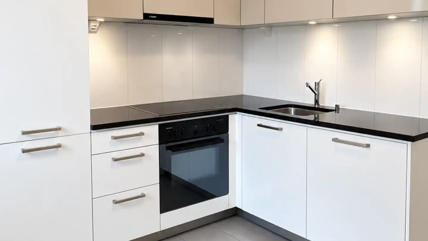 Appartement à louer - Rue De La Croix-Fédérale 27b, 2300 La Chaux-de-Fonds - Photo 2