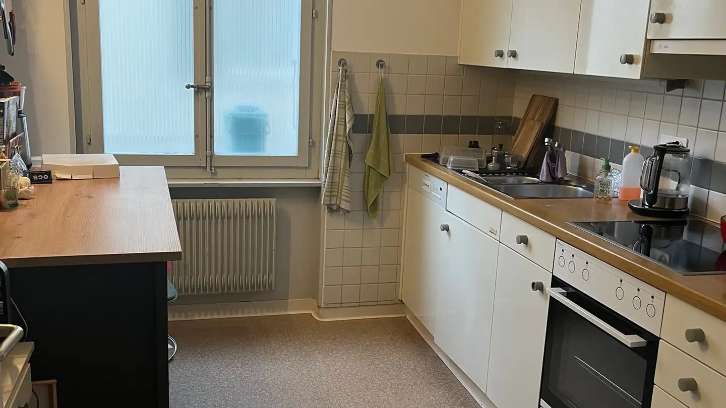 Appartement à louer - Chemin Des Bruyères 16, 1007 Lausanne - Photo 2