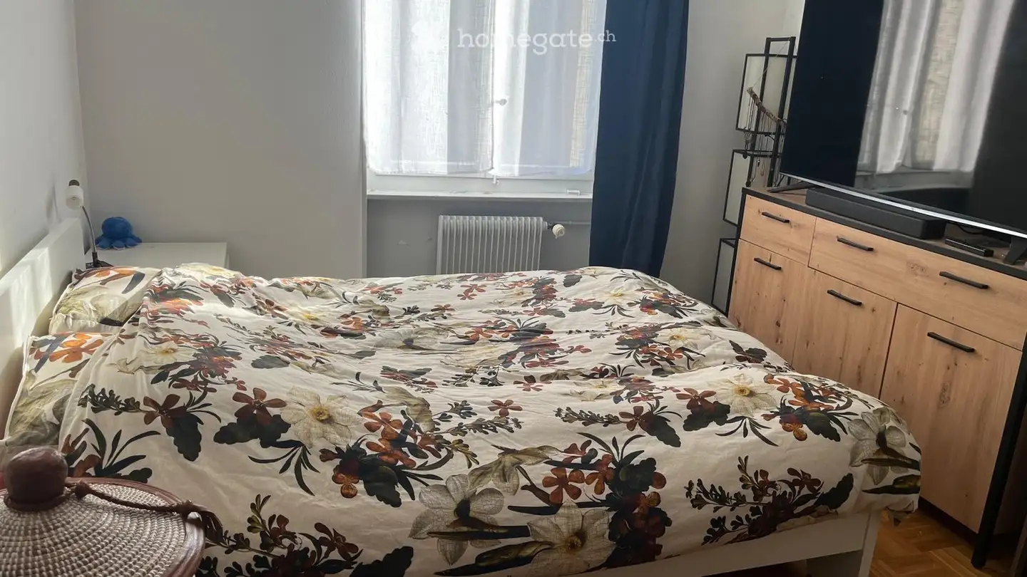 Appartement à louer - Chemin Des Bruyères 16, 1007 Lausanne - Photo 3