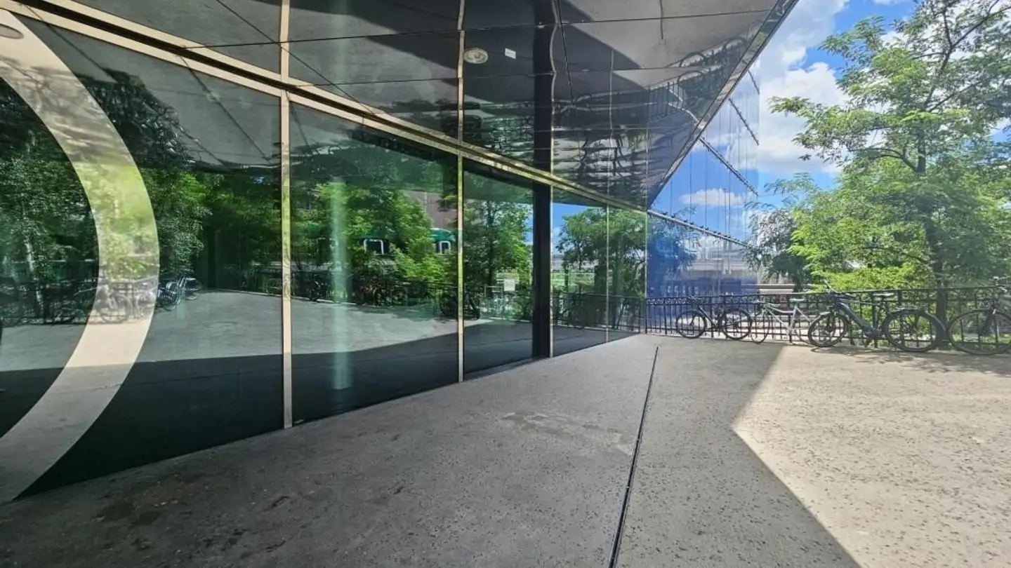 Medical practice for rent - Viaduktstrasse 1, 4051 Basel - Photo 3