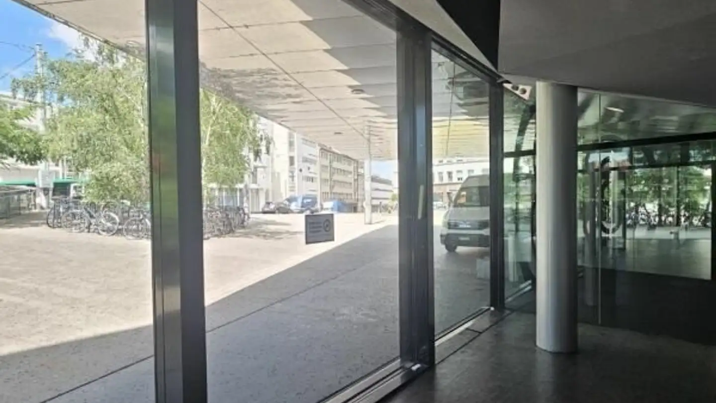 Medical practice for rent - Viaduktstrasse 1, 4051 Basel - Photo 4