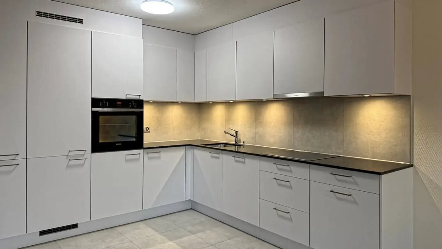 Appartamento in affitto - Route De Berne 24, 1010 Lausanne - Photo 3