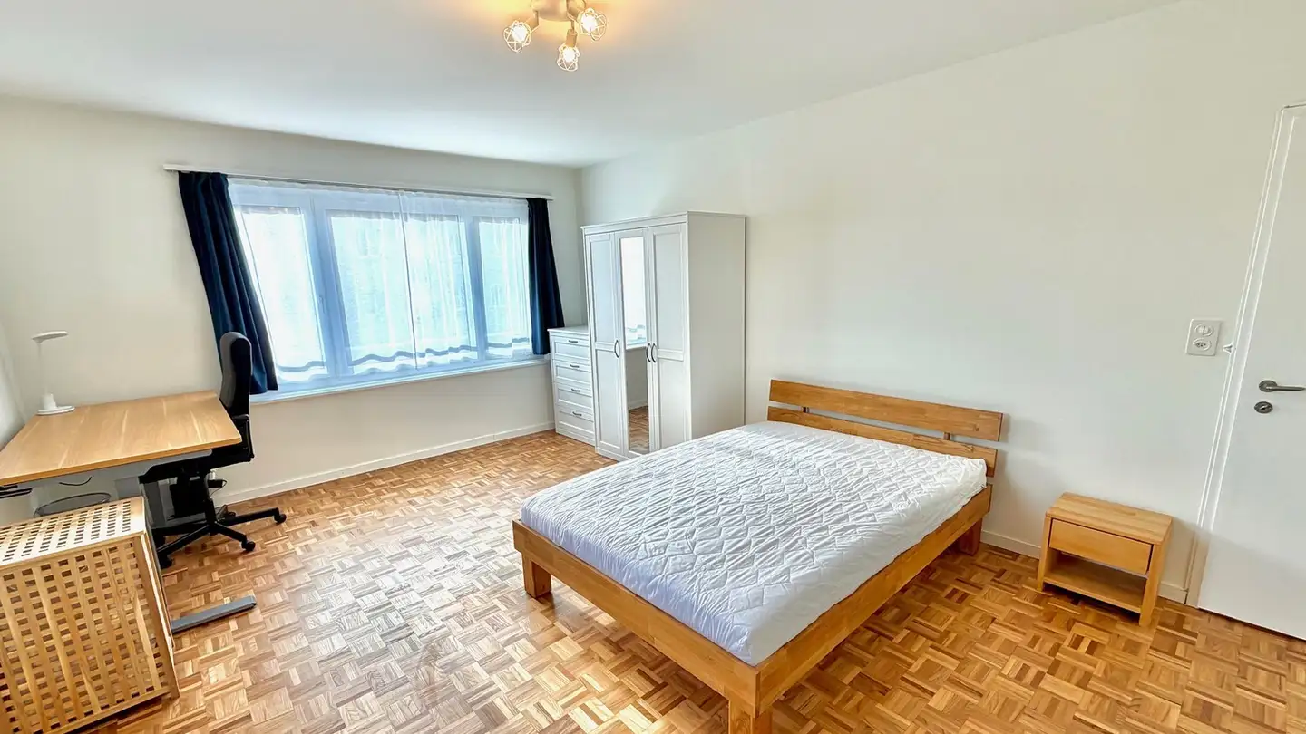 Single room for rent - Seestrasse 252, 8038 Zürich - Photo 2