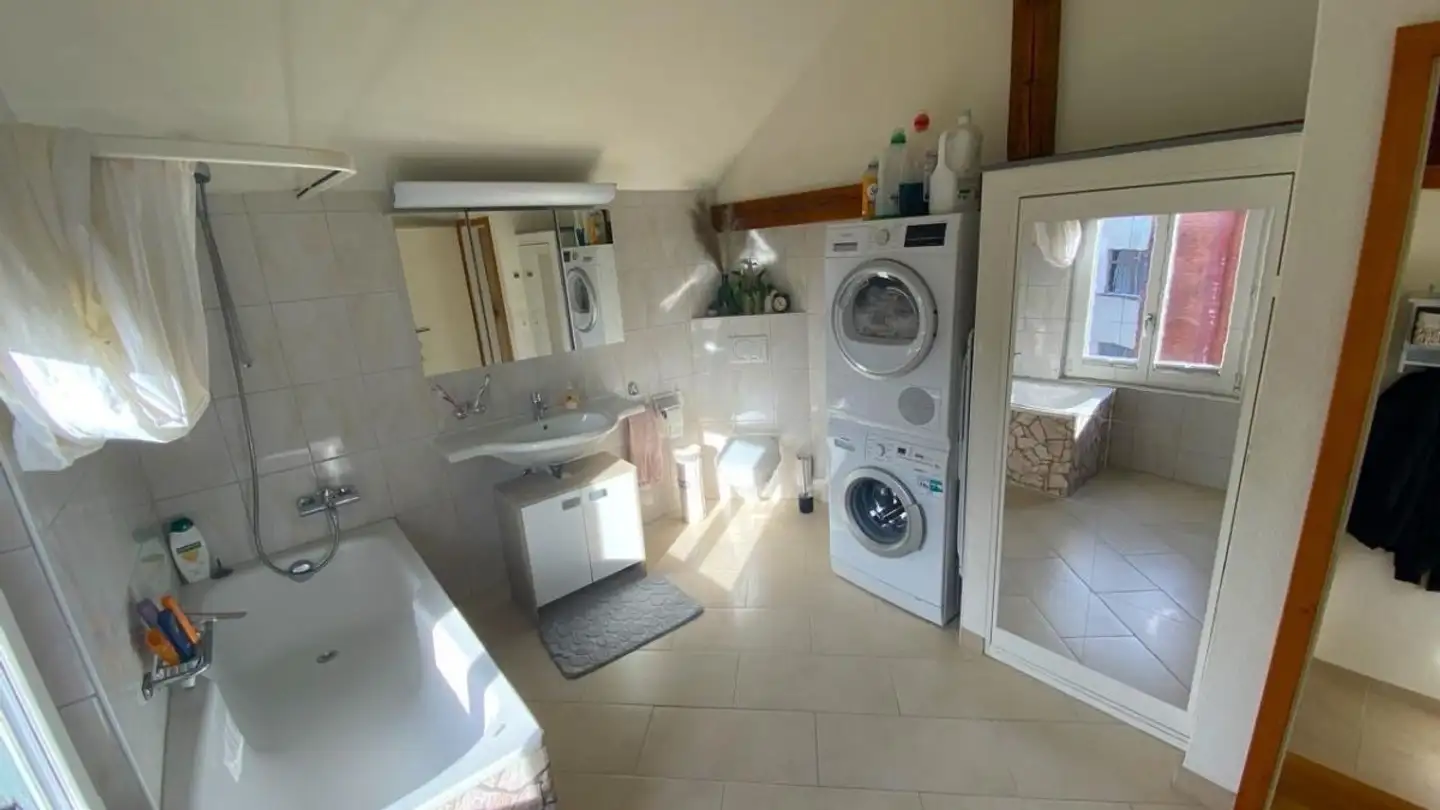 Stanza singola in affitto - Bahnhofstrasse 11, 8620 Wetzikon ZH - Foto 3