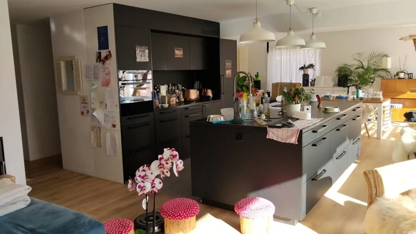 Single house for rent - 3038 Kirchlindach - Photo 3