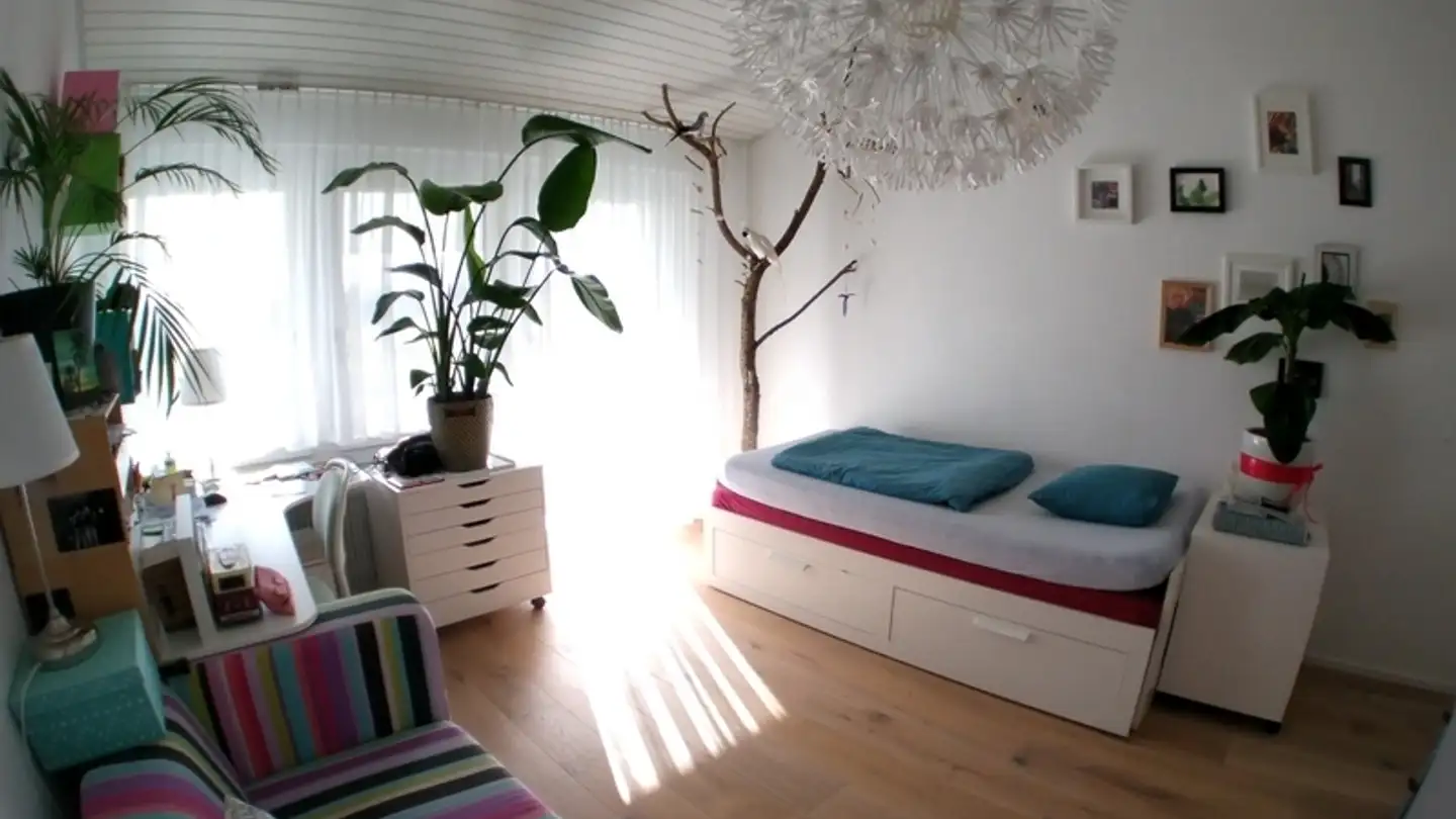 Single house for rent - 3038 Kirchlindach - Photo 4