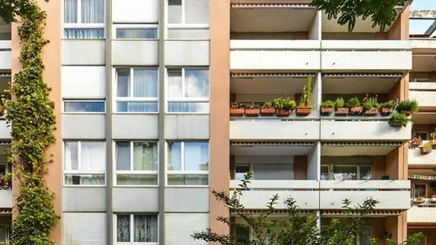 Appartamento in affitto - Quartiergasse 16, 3013 Bern