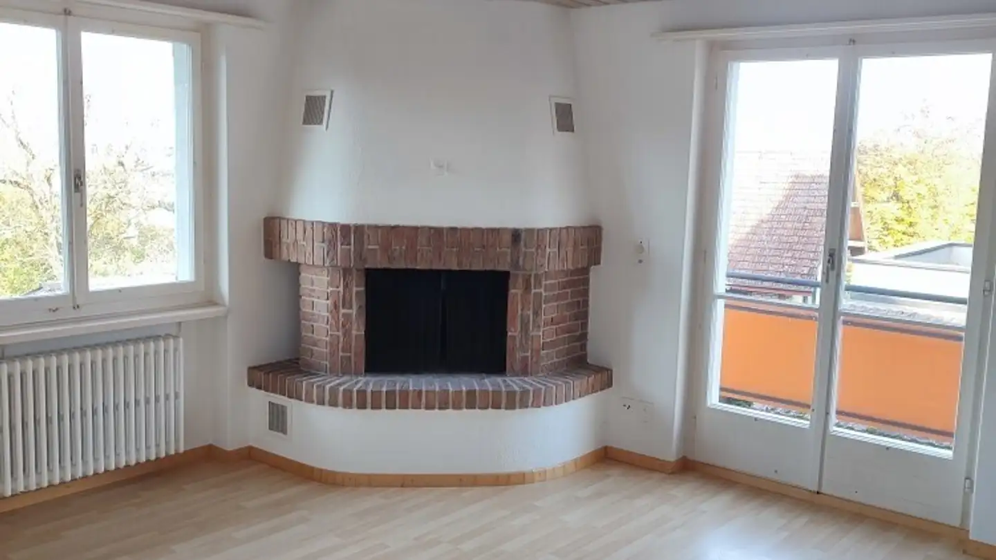 Appartement à louer - Bahnhofstrasse 19, 8157 Dielsdorf - Photo 3