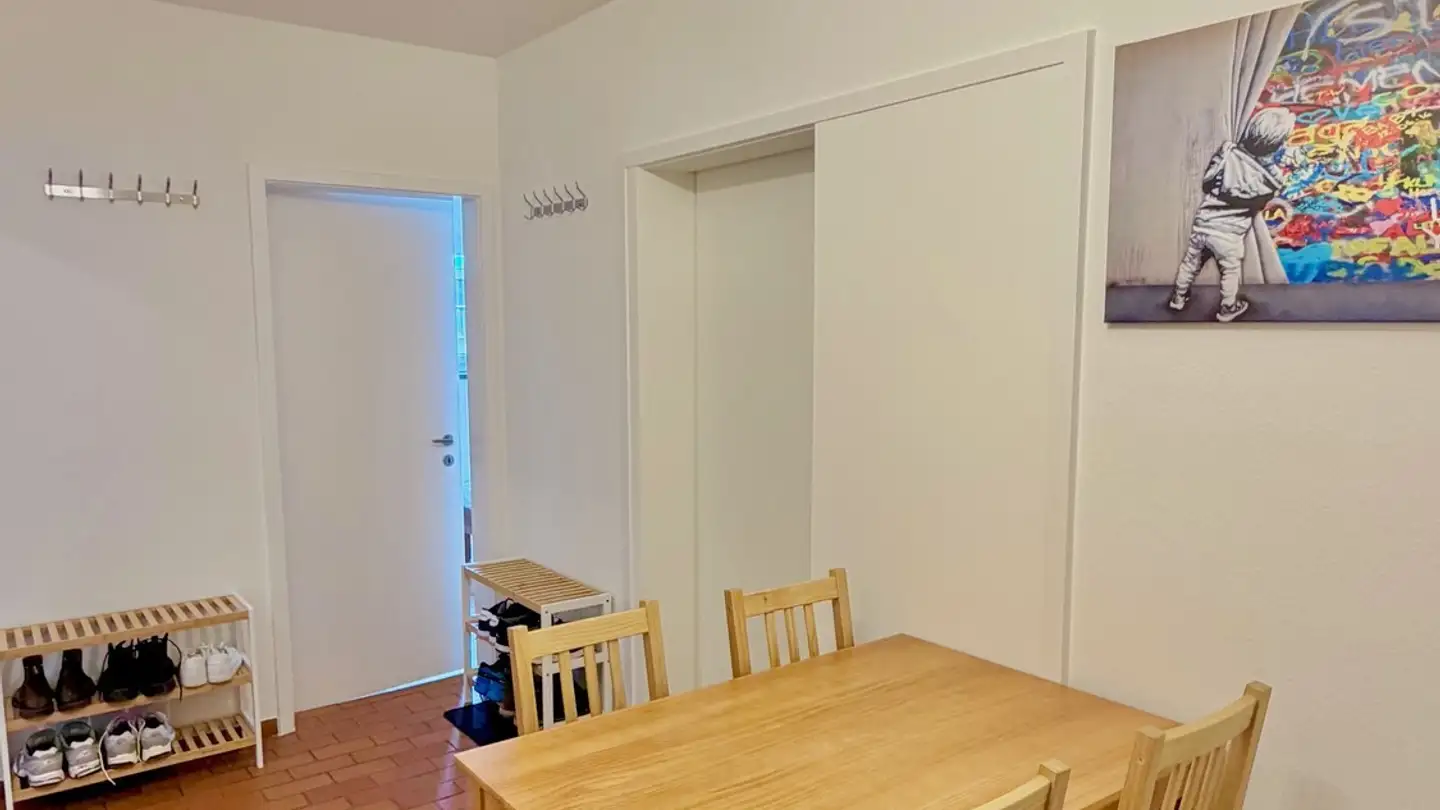 Single room for rent - Seestrasse 252, 8038 Zürich - Photo 4