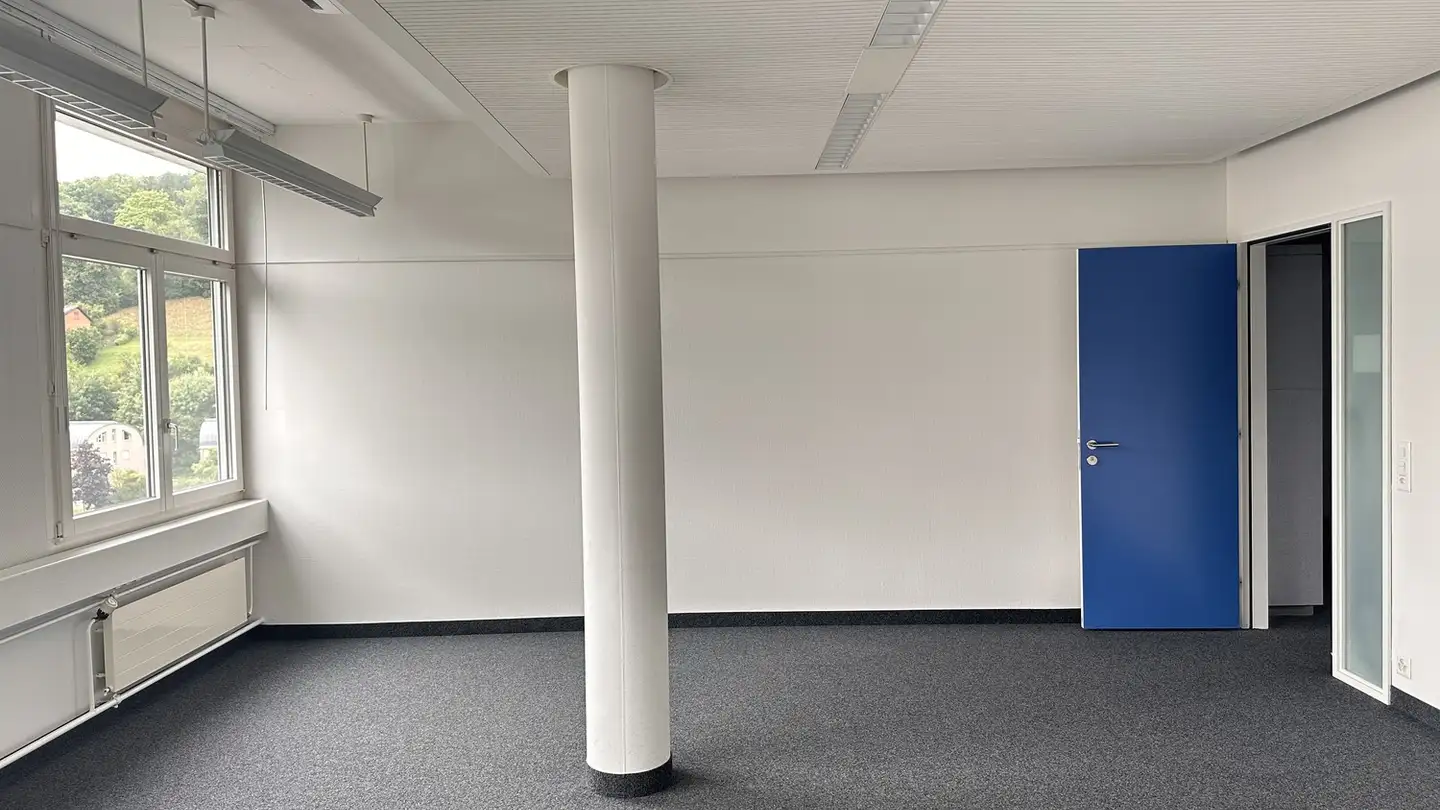 Office space for rent - Schlachthofstrasse 19, 8406 Winterthur - Photo 2