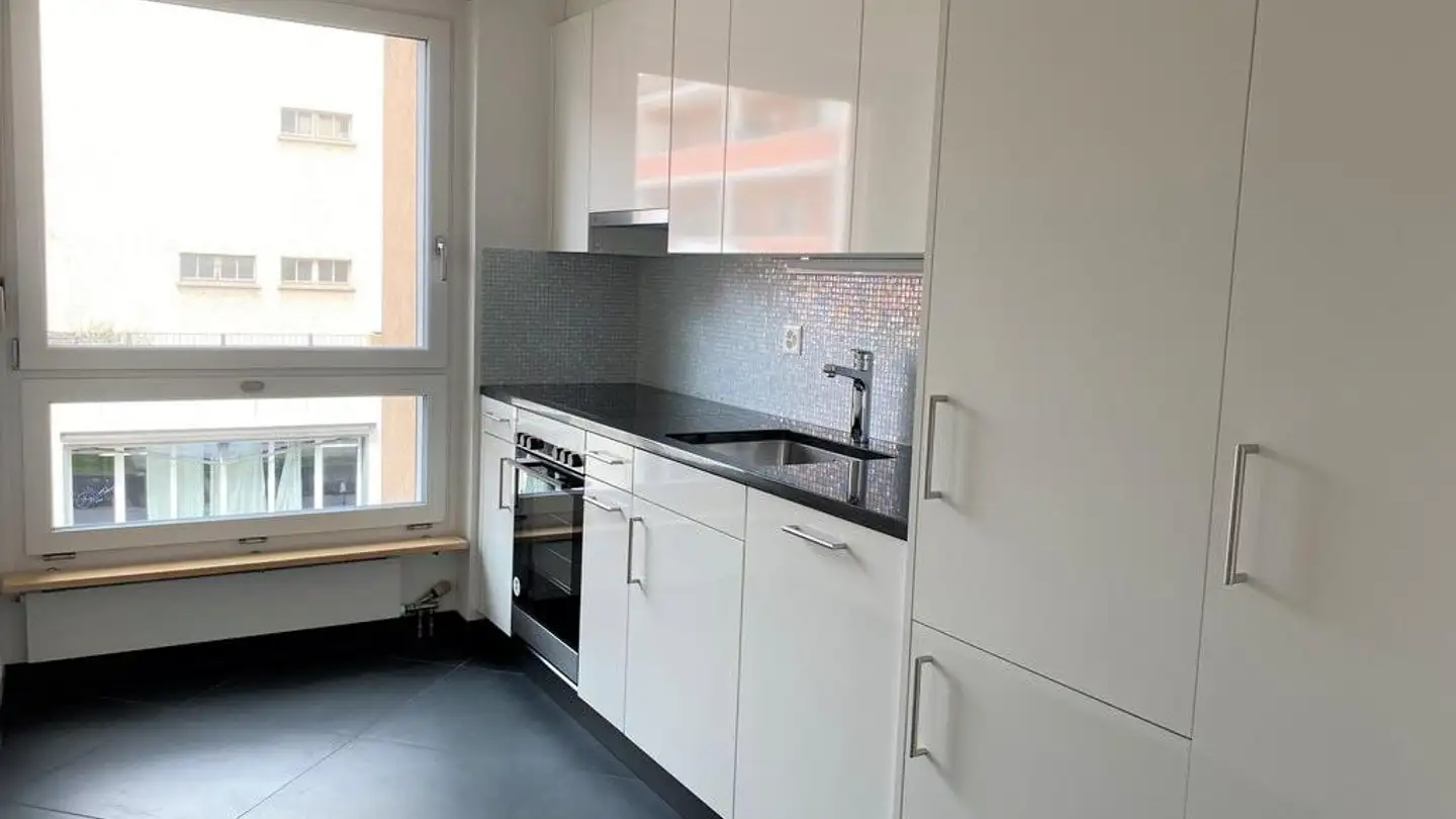 Appartamento in affitto - Quartiergasse 16, 3013 Bern - Foto 2