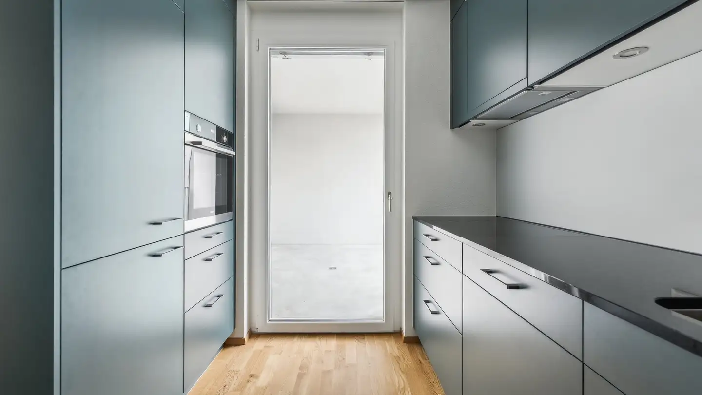 Apartment for rent - Ahornweg 23, 2542 Pieterlen - Photo 3