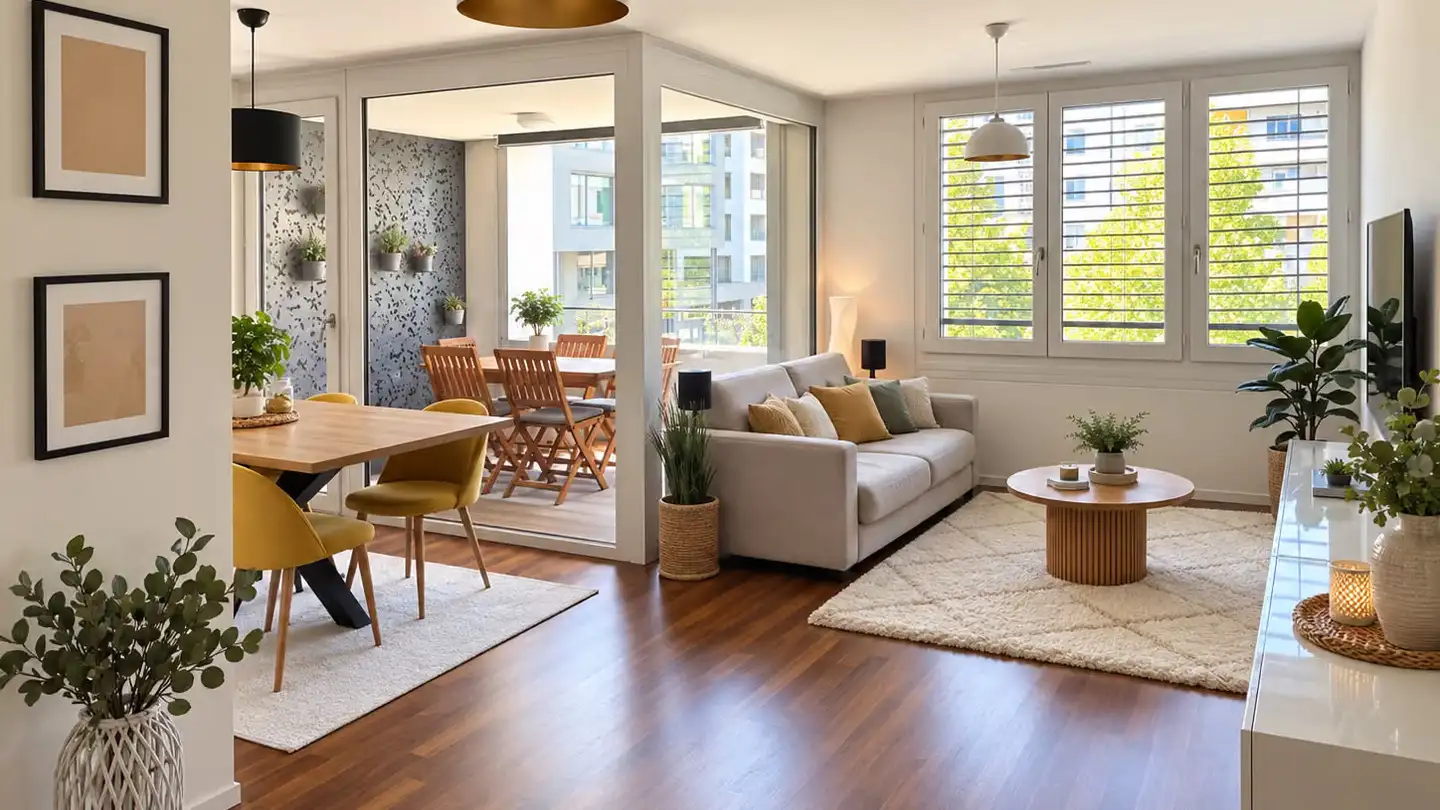 Appartamento in affitto - Heimstrasse 8, 8953 Dietikon