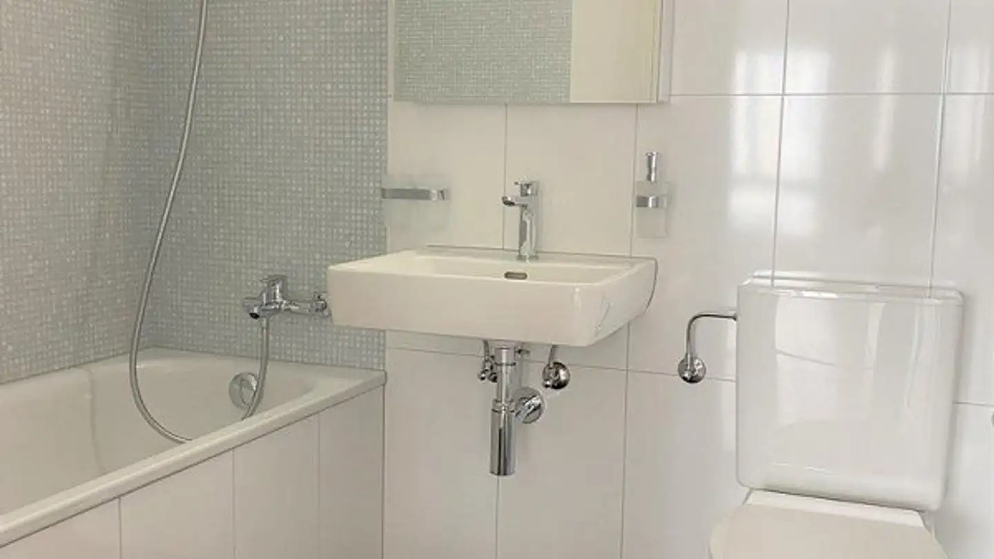 Appartamento in affitto - Quartiergasse 16, 3013 Bern - Foto 3