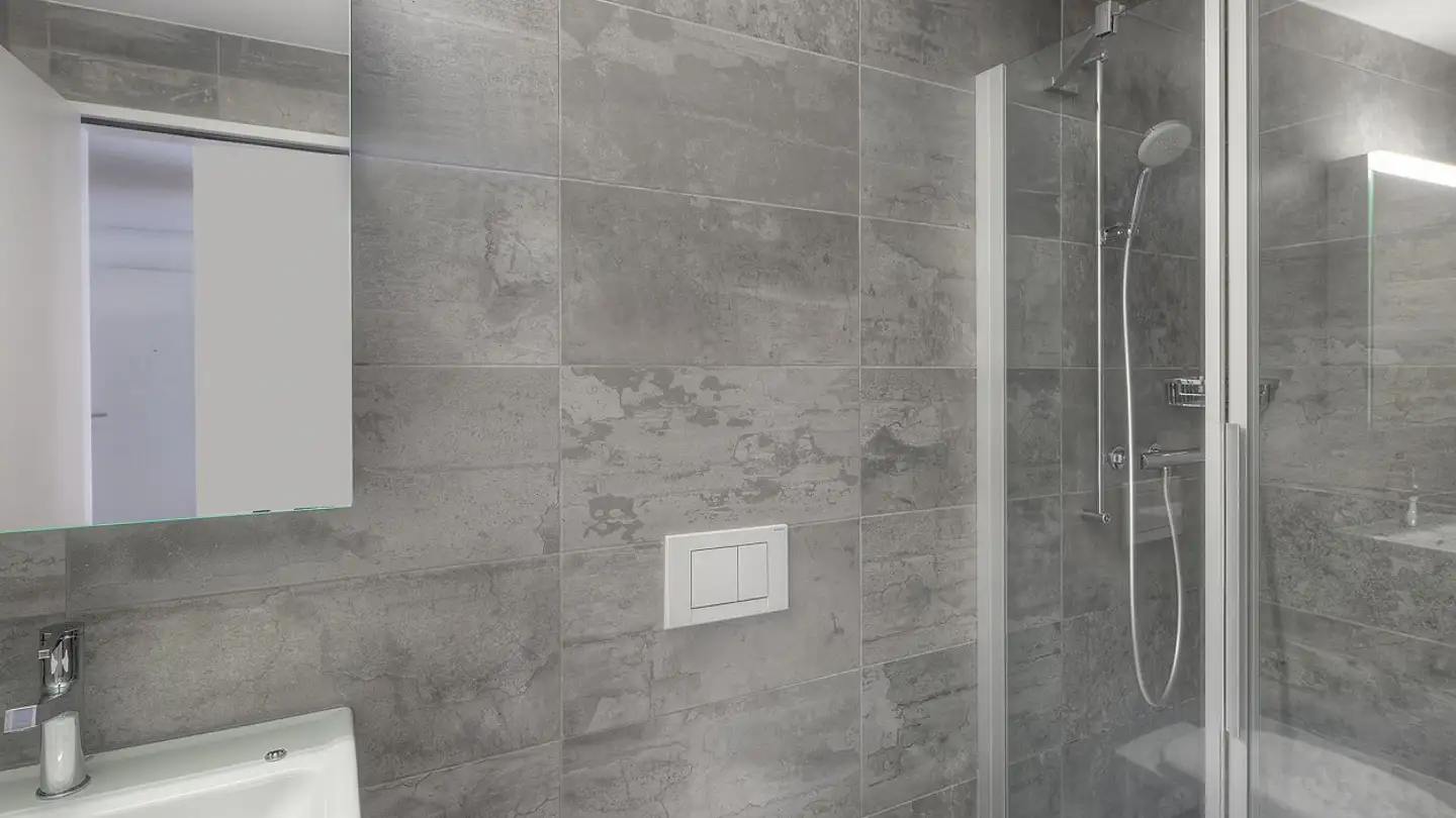 Appartamento in affitto - Aarestrasse, 3600 Thun - Foto 4