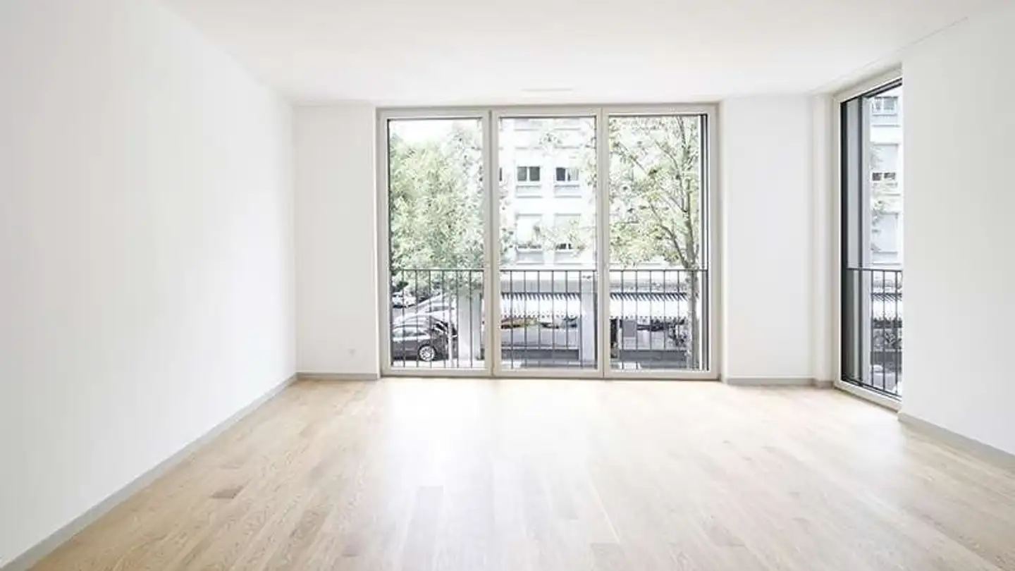 Appartamento in affitto - Färberstrasse 28, 8008 Zürich - Foto 3