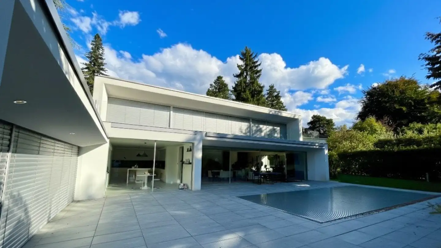 Maison individuelle à vendre - 1207 Genève