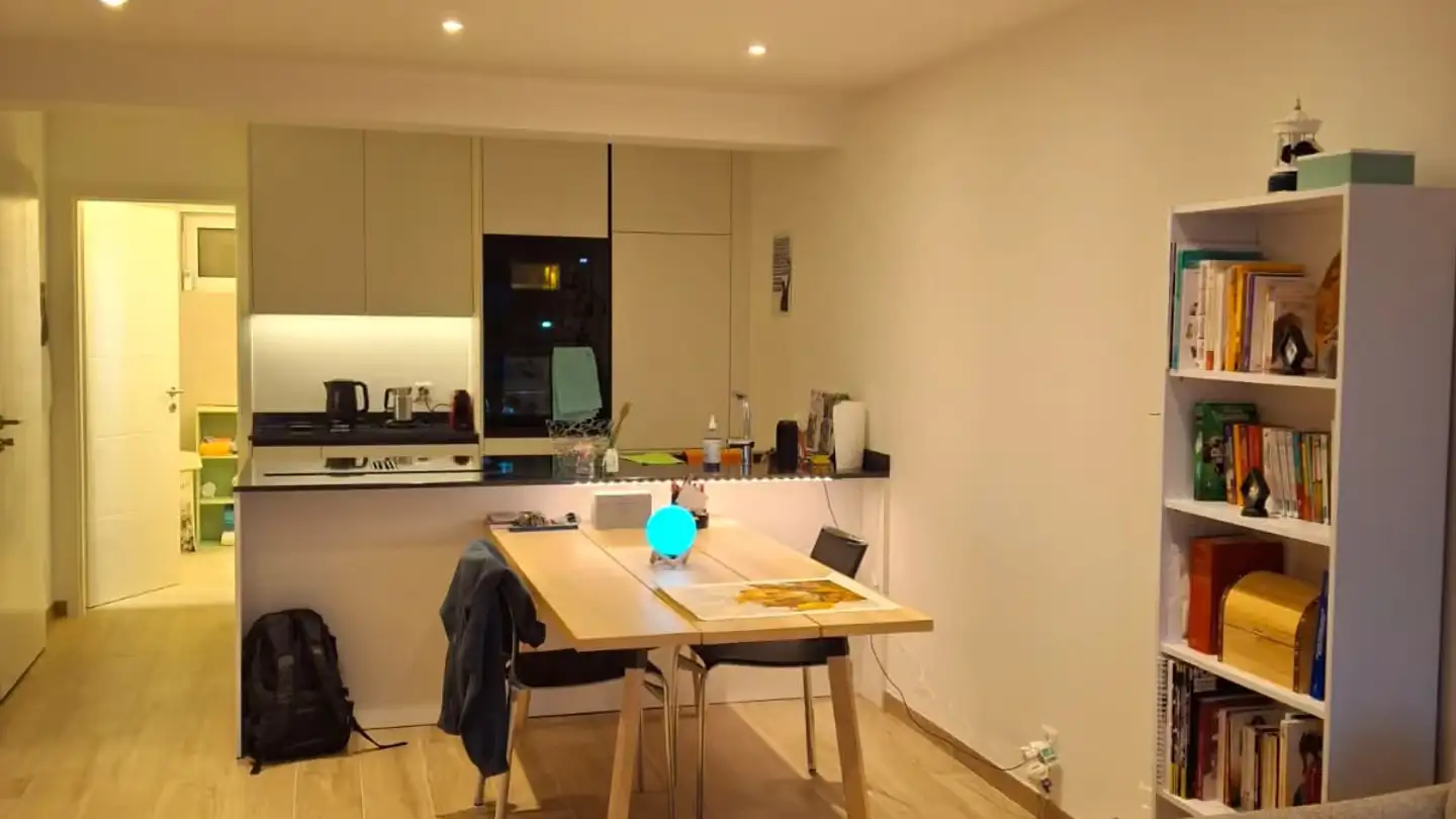 Apartment for rent - Chemin Du Lussex 28, 1008 Jouxtens-Mézery